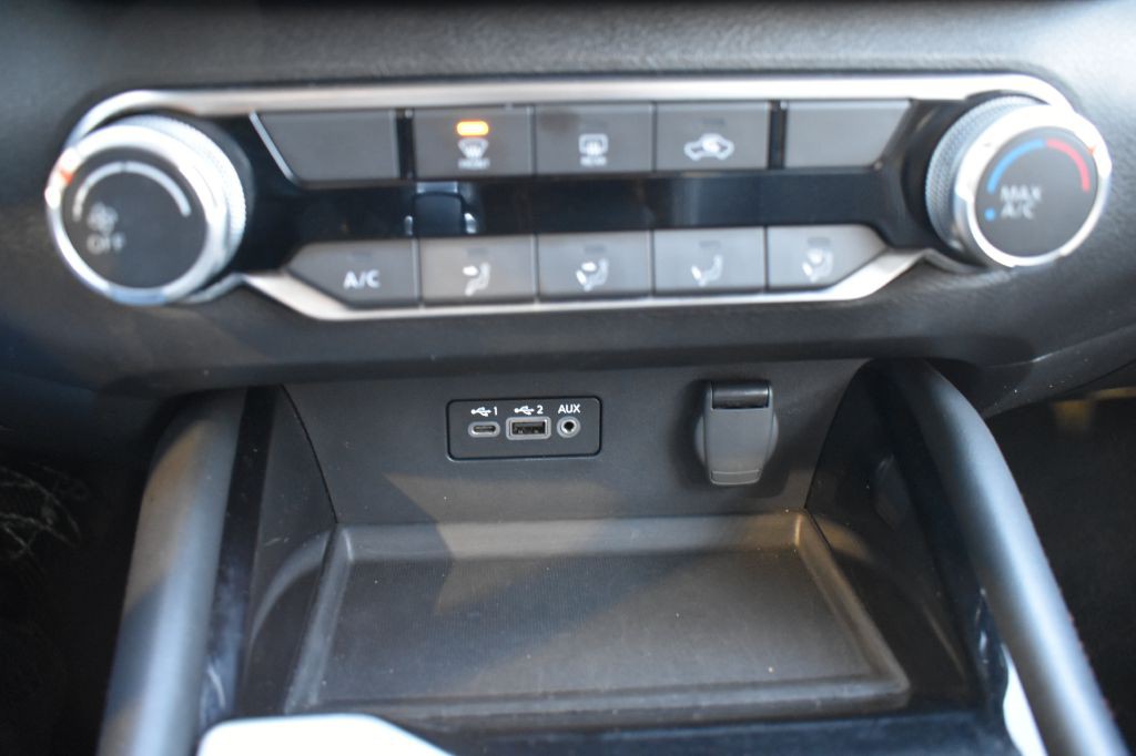 2023 Nissan Altima Image 22