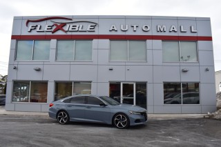 Image for 2021 Honda Accord Sport ID: 7167461