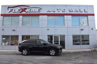 Image for 2024 Hyundai Tucson SEL ID: 7195307