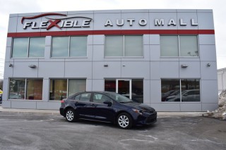 Image for 2024 Toyota Corolla LE ID: 7198057