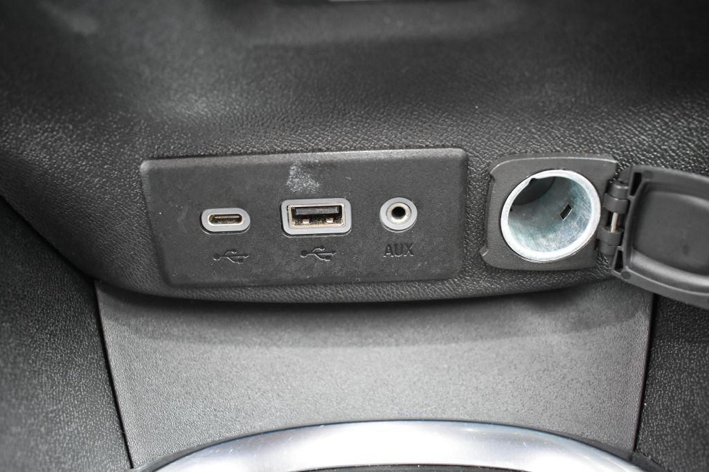 2023 Chevrolet Malibu Image 17