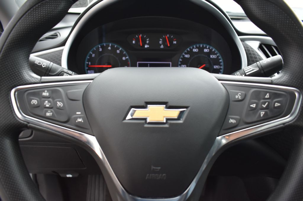 2023 Chevrolet Malibu Image 19