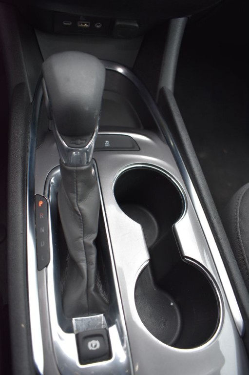 2023 Chevrolet Malibu Image 21