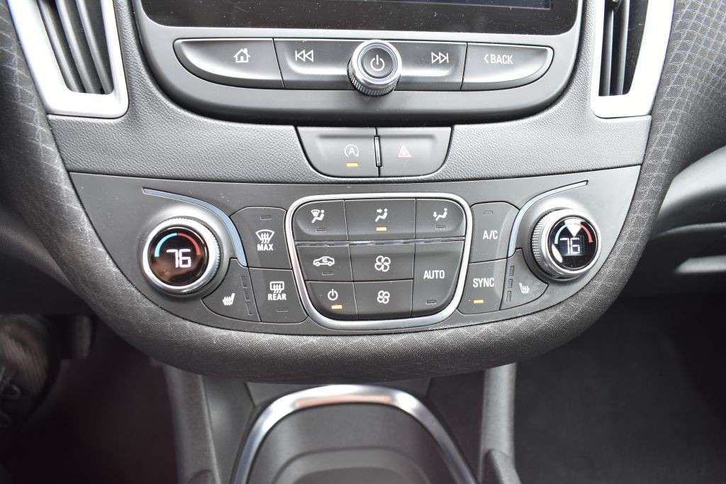 2023 Chevrolet Malibu Image 22