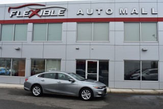 Image for 2023 Chevrolet Malibu LT ID: 7211205