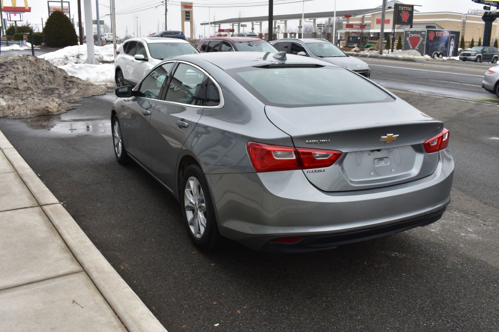 2023 Chevrolet Malibu Image 6