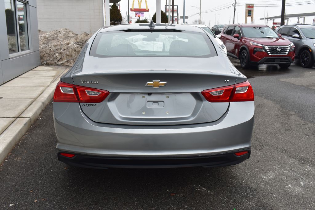 2023 Chevrolet Malibu Image 7