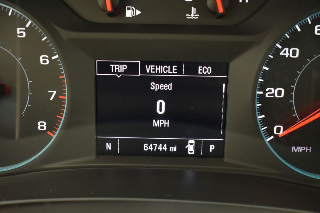 2023 Chevrolet Malibu Image 10