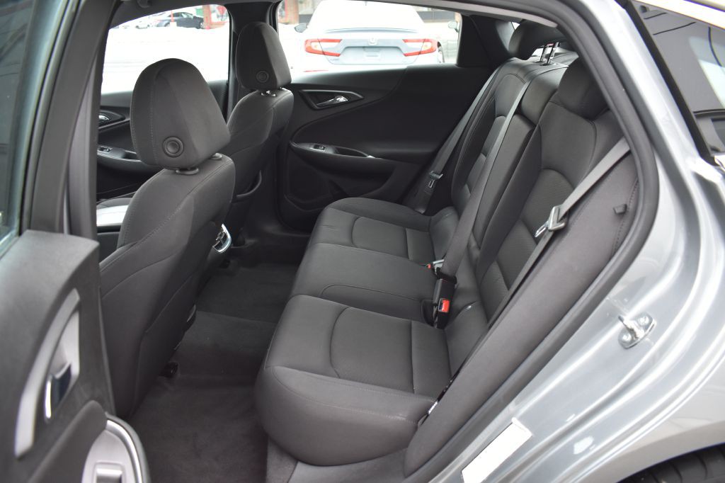 2023 Chevrolet Malibu Image 15