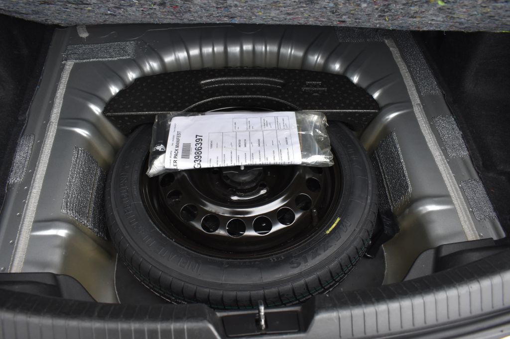 2023 Chevrolet Malibu Image 24