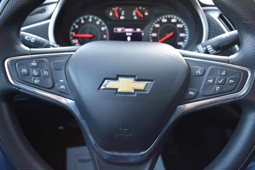 2024 Chevrolet Malibu Image 11