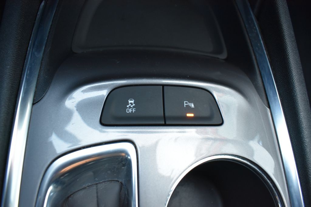 2024 Chevrolet Malibu Image 13