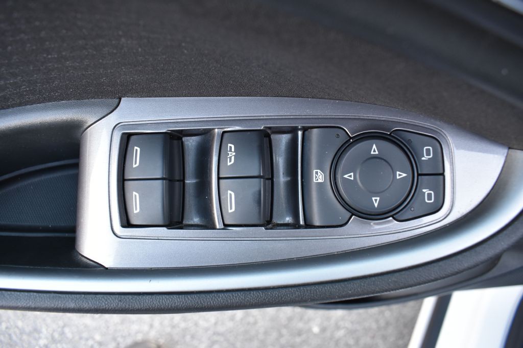 2024 Chevrolet Malibu Image 17