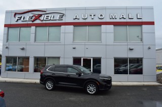 Image for 2024 Honda CR-V EX-L ID: 7250582