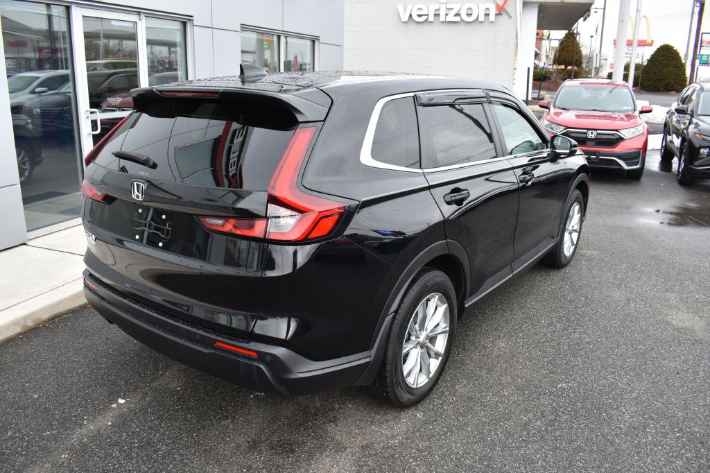 2024 Honda CR-V Image 5