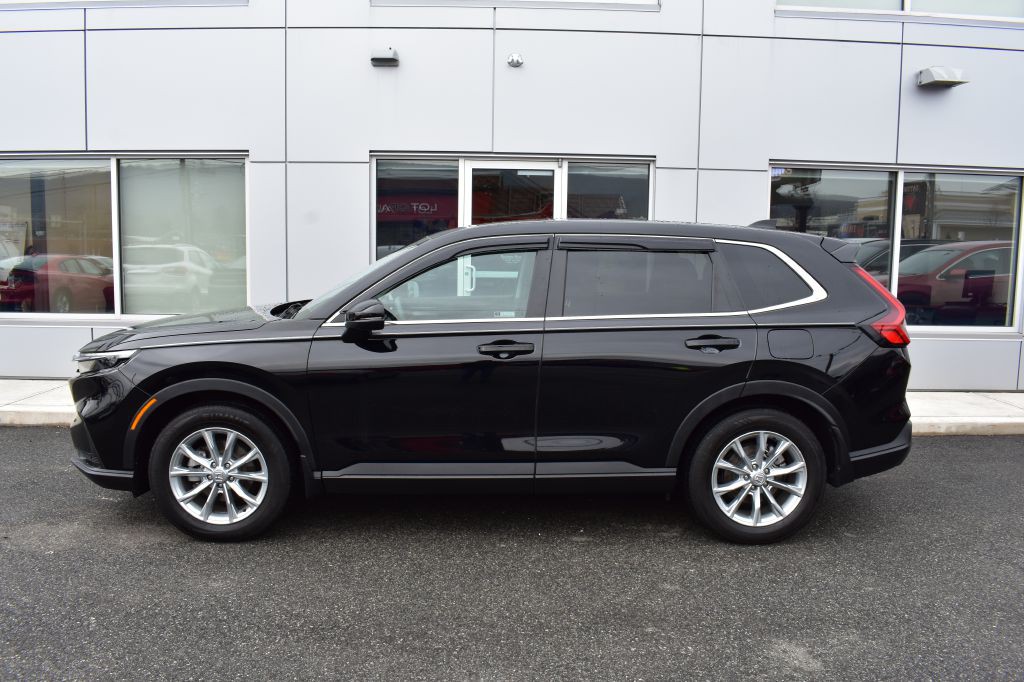 2024 Honda CR-V Image 6