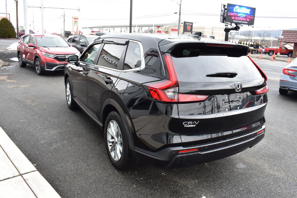 2024 Honda CR-V Image 8