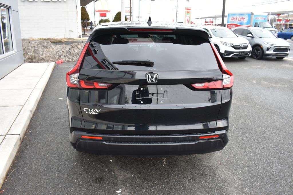 2024 Honda CR-V Image 9
