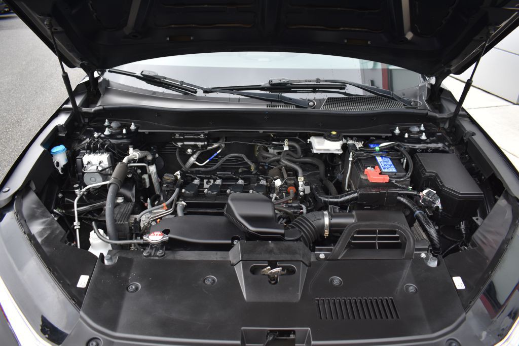 2024 Honda CR-V Image 10