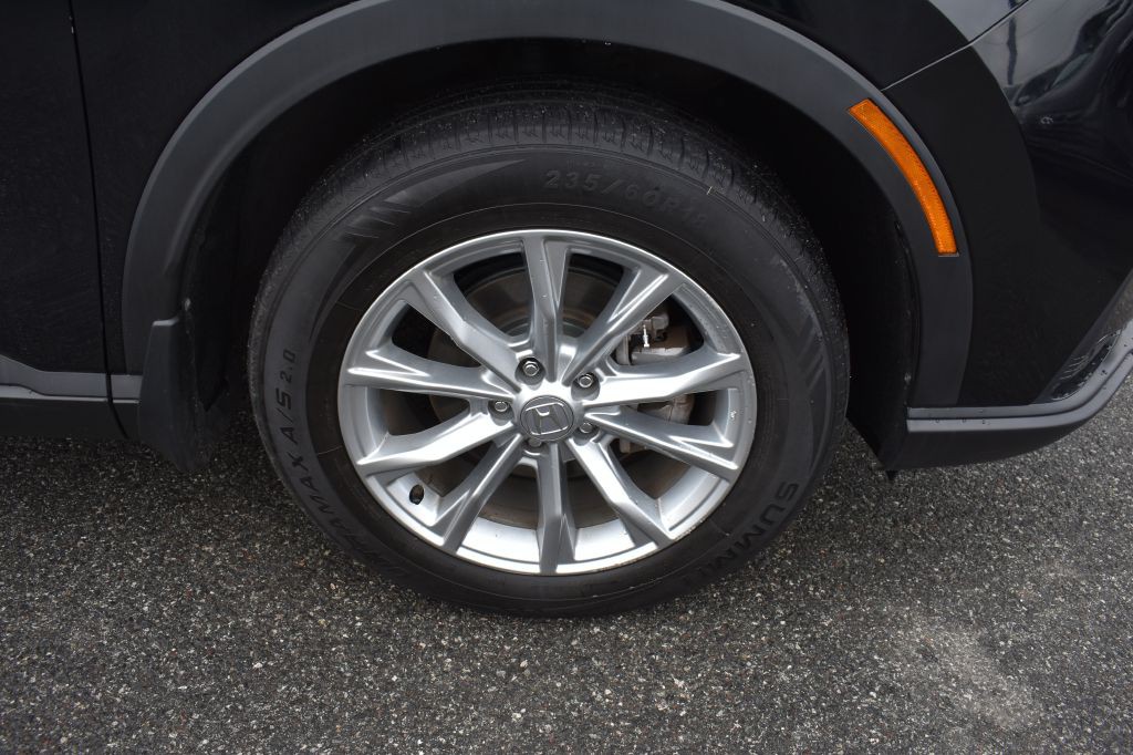 2024 Honda CR-V Image 11