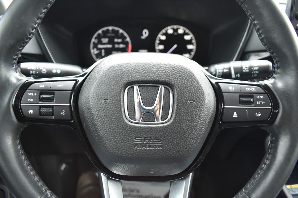 2024 Honda CR-V Image 12