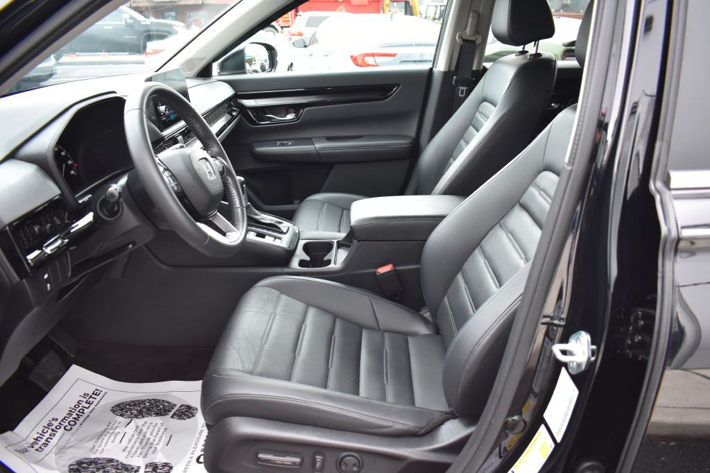 2024 Honda CR-V Image 15