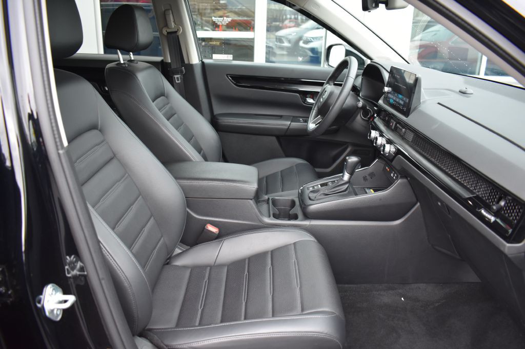2024 Honda CR-V Image 16