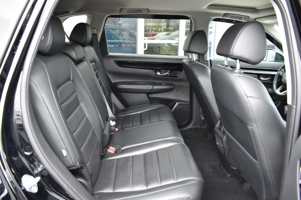 2024 Honda CR-V Image 18