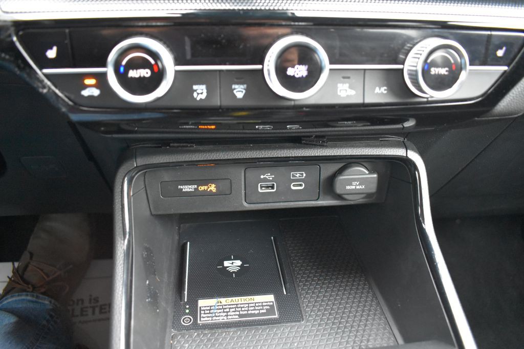 2024 Honda CR-V Image 21