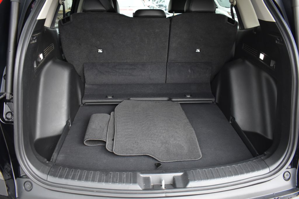 2024 Honda CR-V Image 22