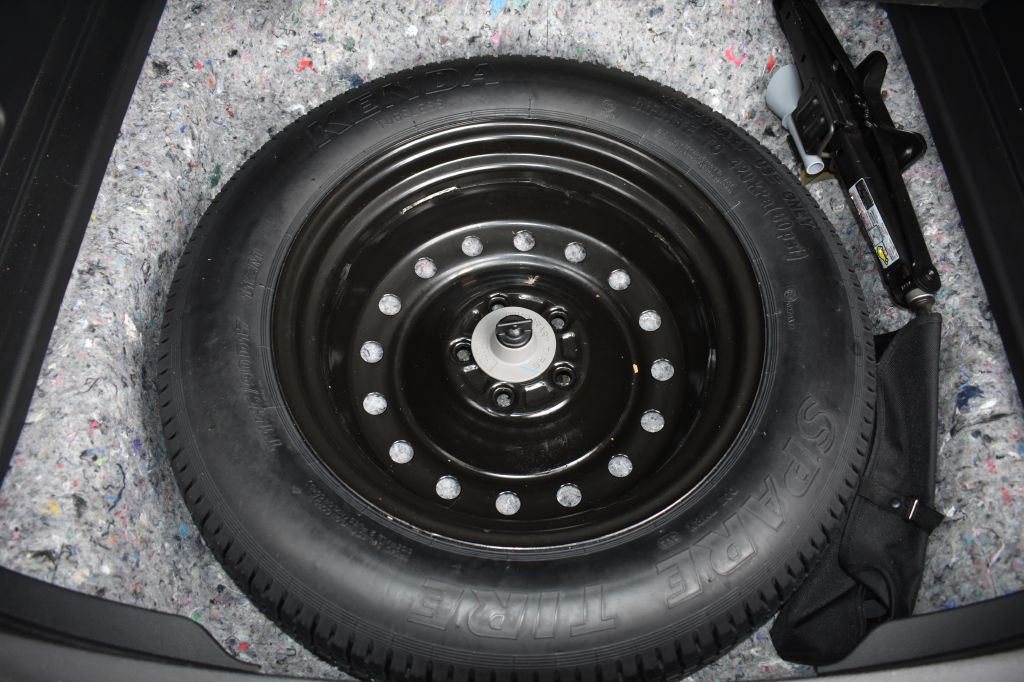 2024 Honda CR-V Image 23