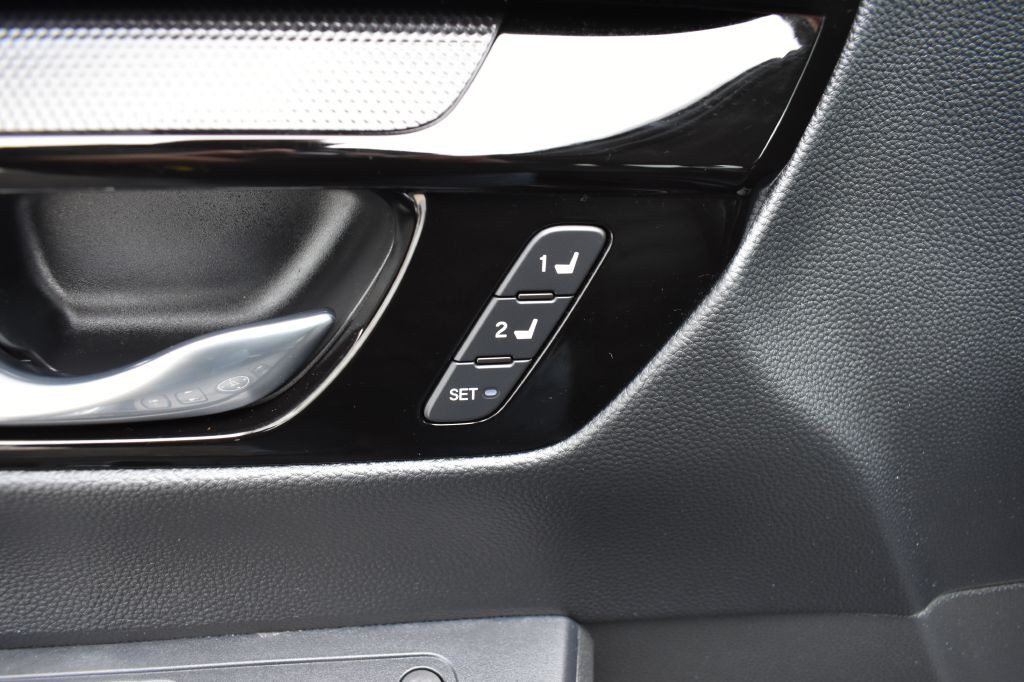 2024 Honda CR-V Image 25