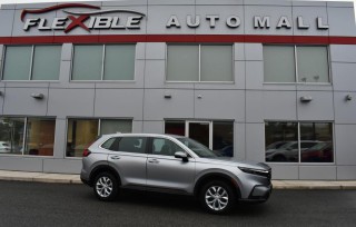 Image for 2024 Honda CR-V LX ID: 7254902