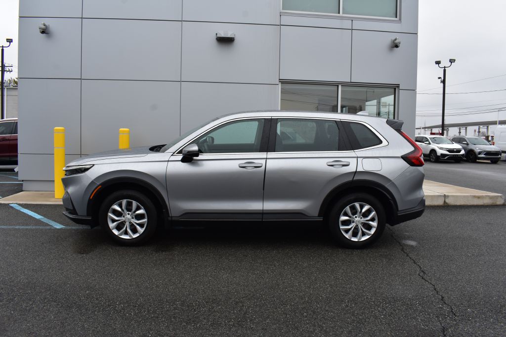 2024 Honda CR-V Image 3