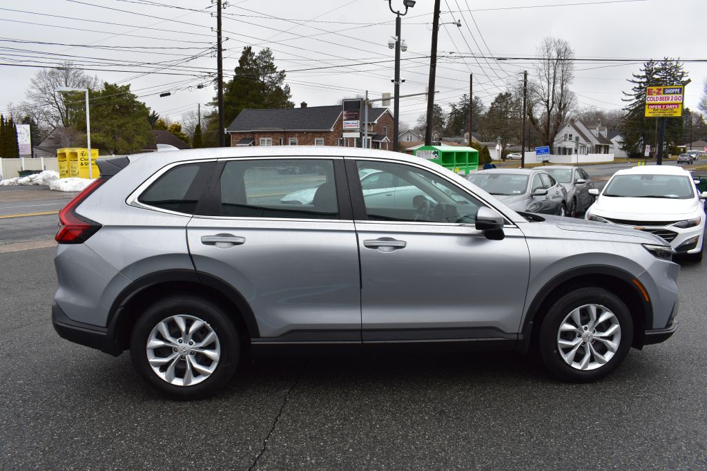 2024 Honda CR-V Image 5