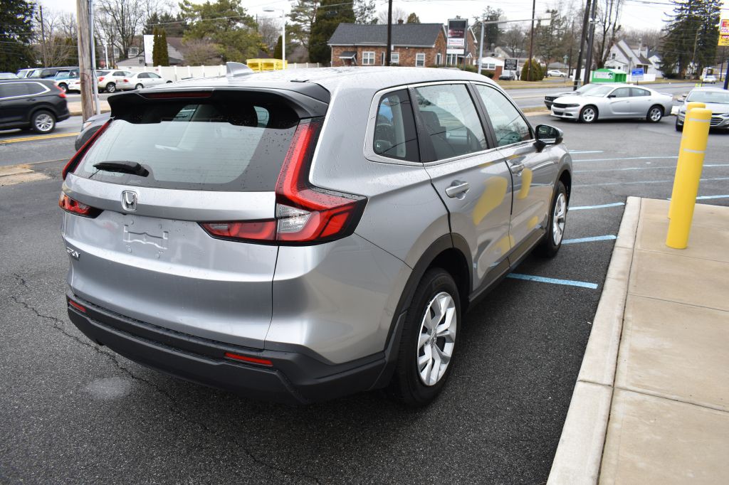 2024 Honda CR-V Image 6