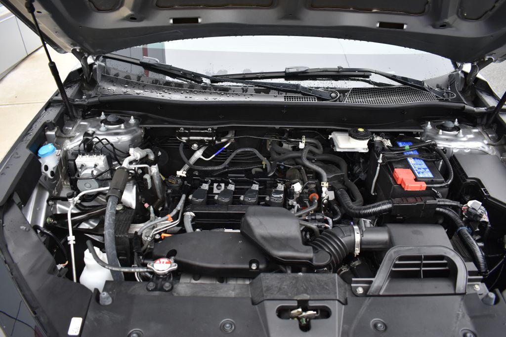 2024 Honda CR-V Image 10