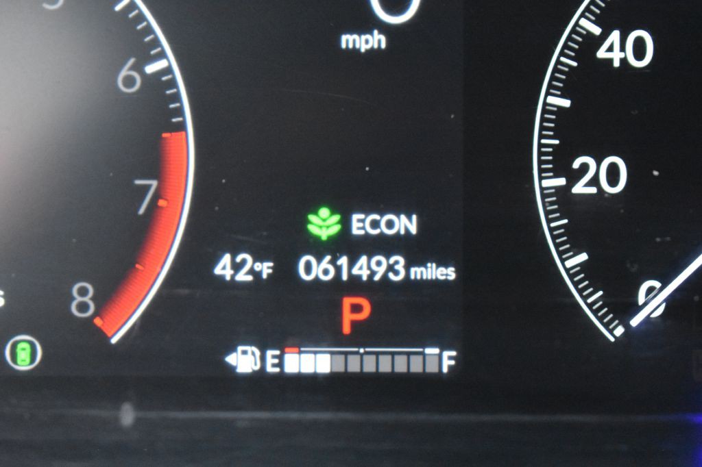 2024 Honda CR-V Image 11