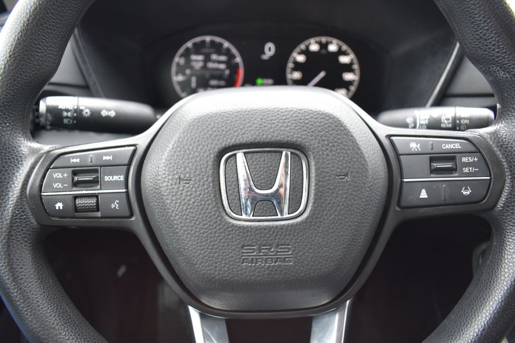 2024 Honda CR-V Image 12