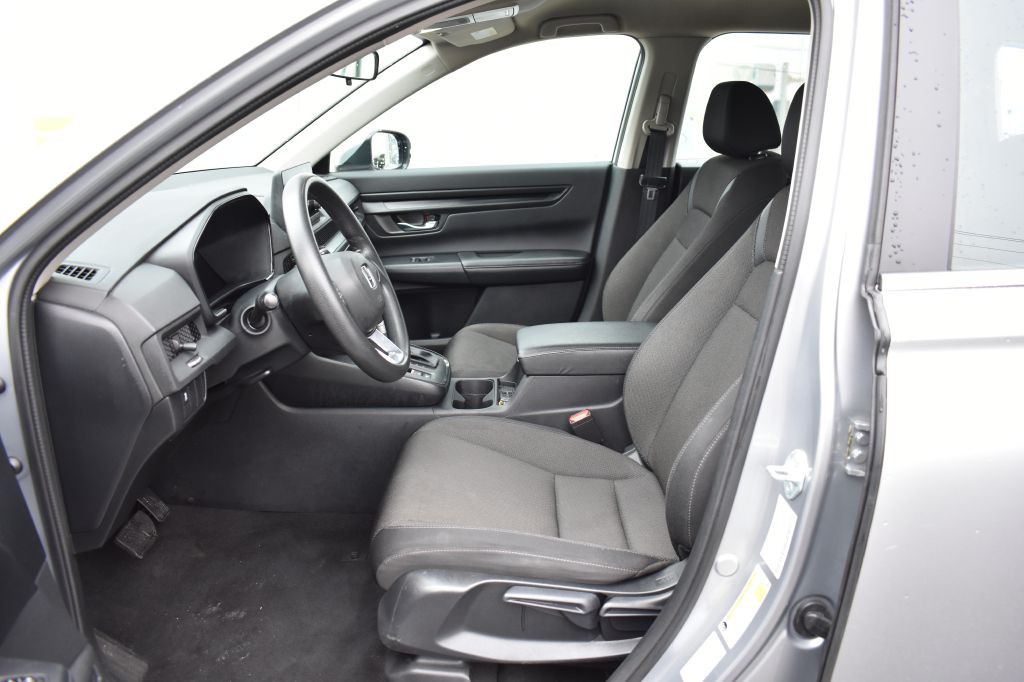 2024 Honda CR-V Image 14