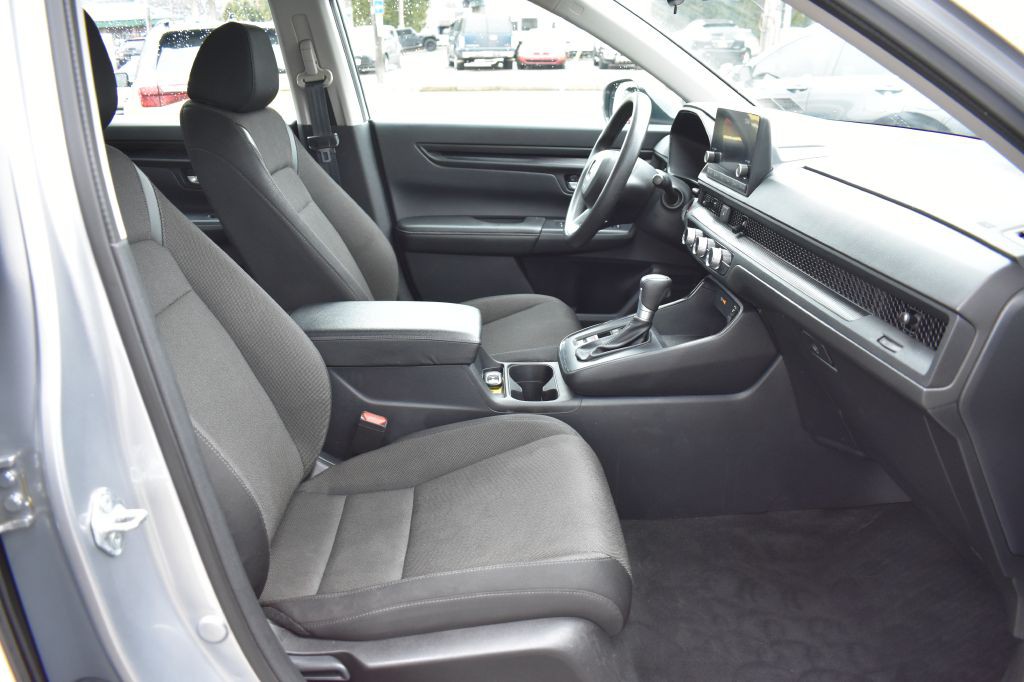 2024 Honda CR-V Image 15
