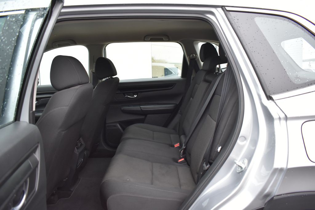 2024 Honda CR-V Image 16