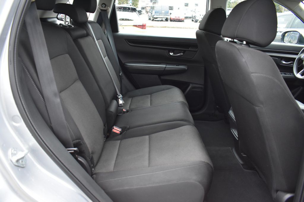 2024 Honda CR-V Image 17