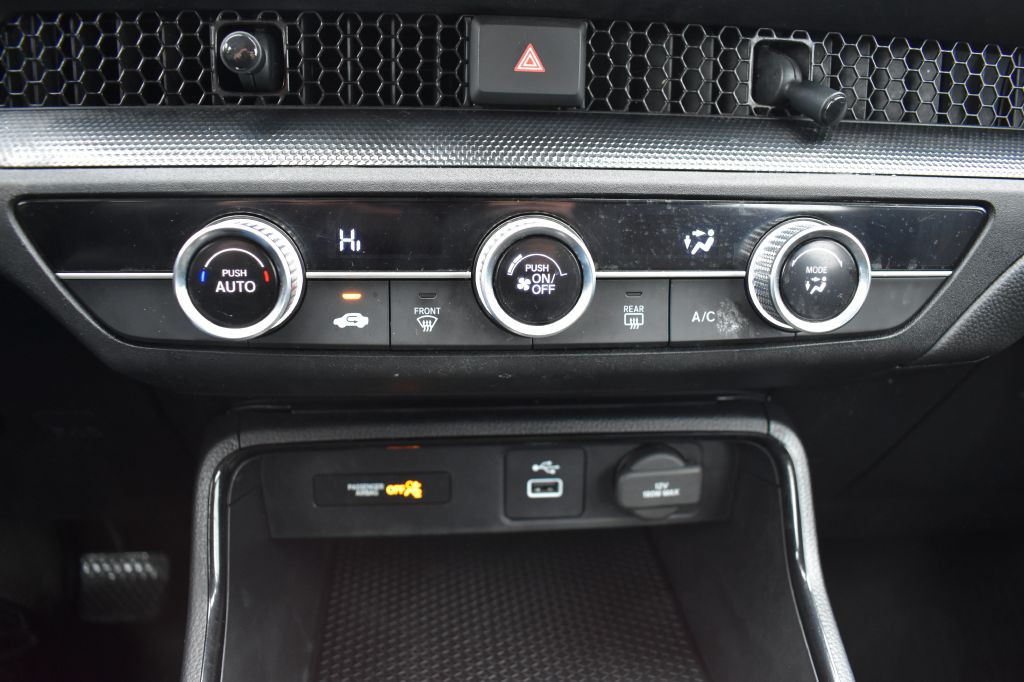 2024 Honda CR-V Image 20