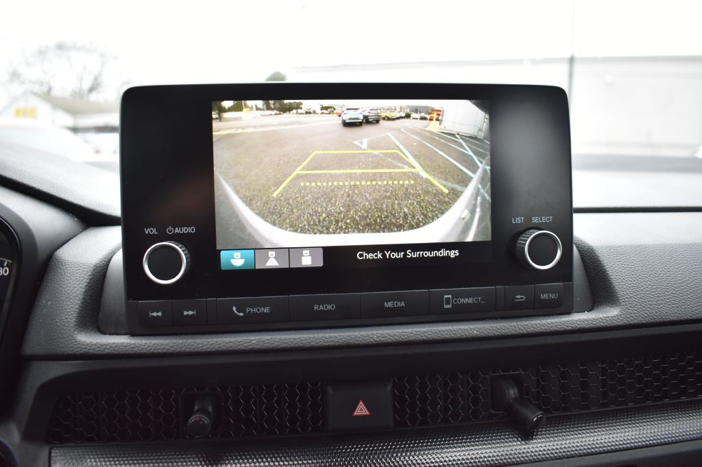 2024 Honda CR-V Image 21