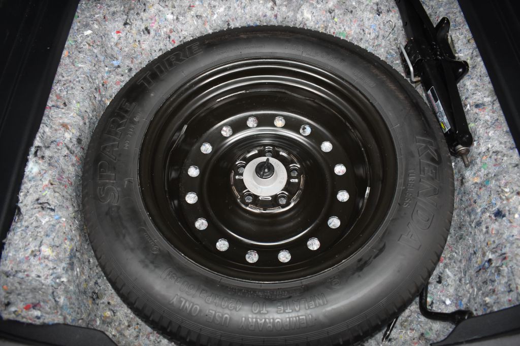 2024 Honda CR-V Image 23