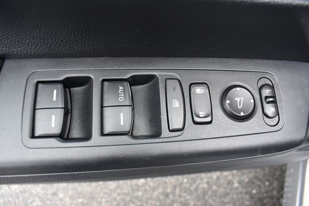 2024 Honda CR-V Image 24