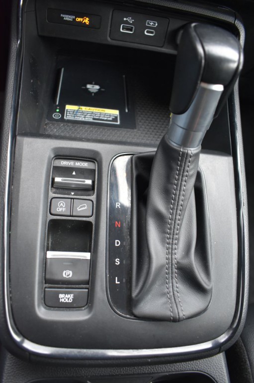 2024 Honda CR-V Image 25