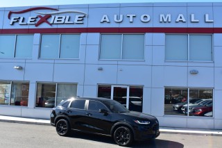 Image for 2023 Honda HR-V Sport ID: 7263084