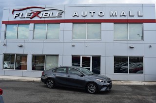 Image for 2024 Kia Forte LXS ID: 7266317